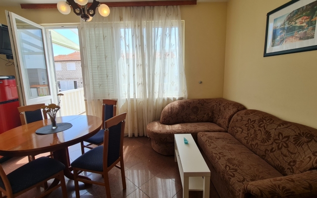 Apartment Dami - 100m from the sea A3 Sea Orebic, Peljesac peninsula