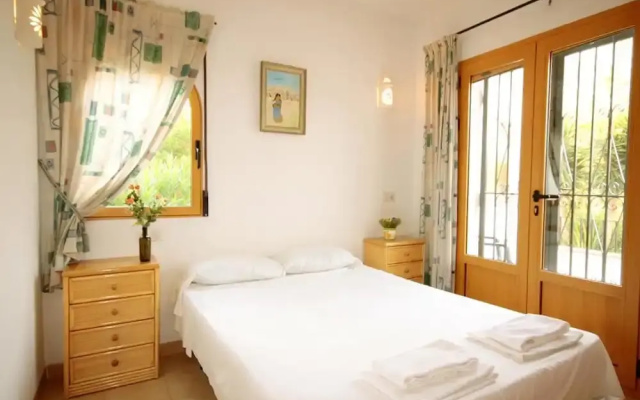 Villa Marycar