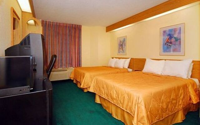 Sleep Inn