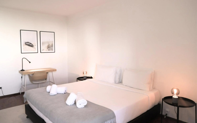 RIDE Surf Resort & SPA