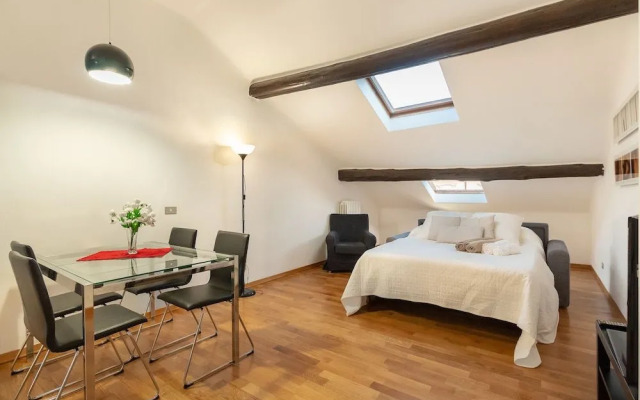 Alessia'S Flat Isola