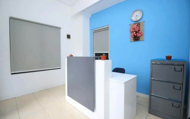 Sky Inn Pasar Minggu 1 Jakarta