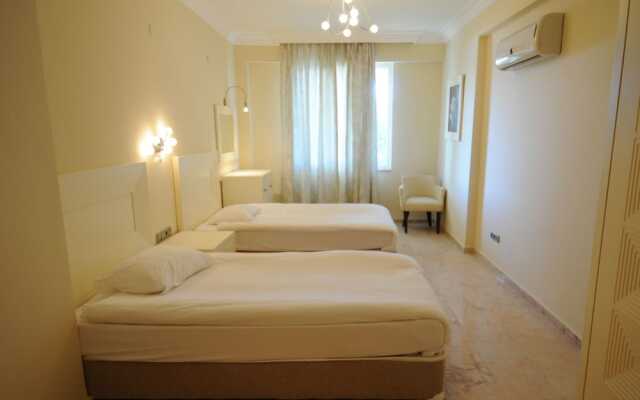 Gold City 3 bedroom Villa 2