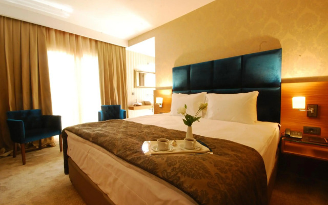 Riva Resatbey Hotel