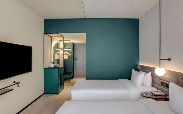 Novotel Pune Viman Nagar Hotel