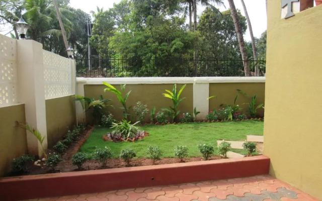 TGF Dream Guest House by OYO Rooms