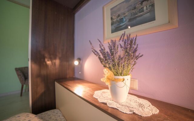 Apartments Gordana