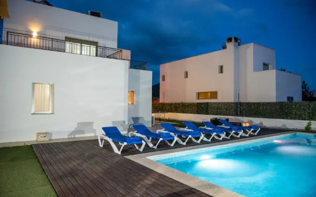 Villa Topaz