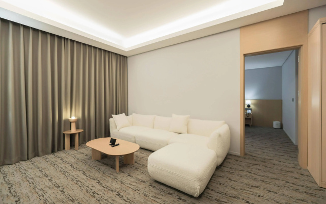 Anook Hotel Incheon Guwol