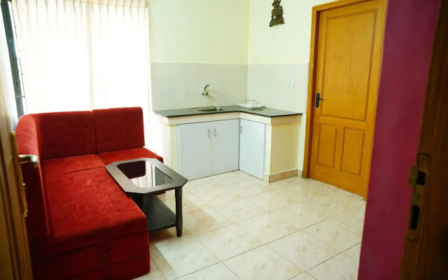 Vrindavan Suites Guruvayur