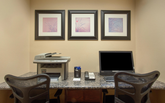 Best Western Downtown Phoenix