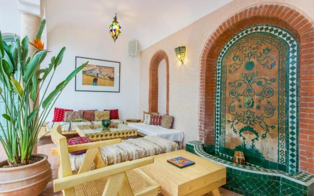 Riad Helen Hotel