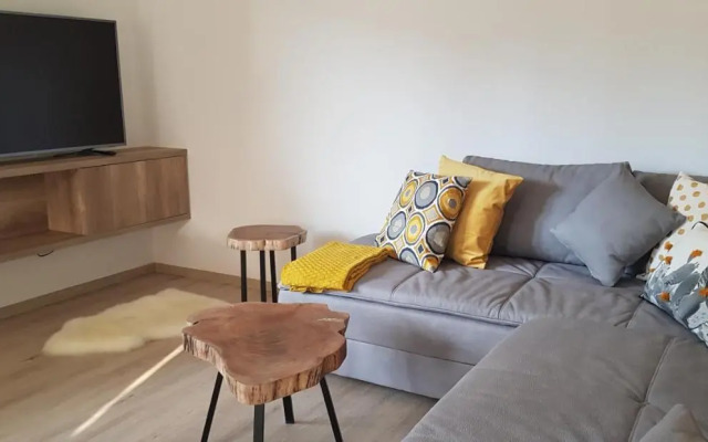 Vila Mojca - Apartmaji Lena