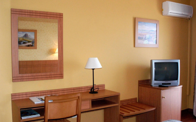 Hotel Santa Rosa