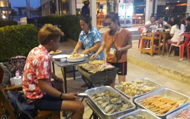 Koh Larn FC