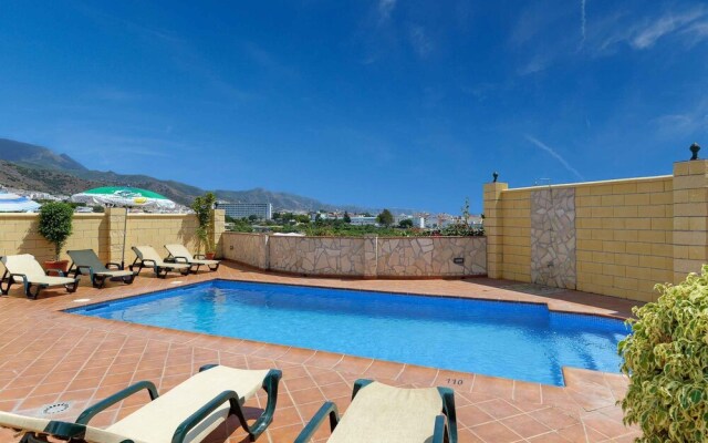 Villa Jara