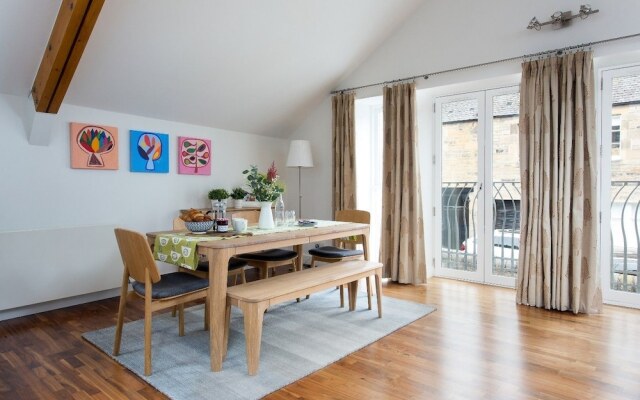 The Edinburgh Mews at Randolph Lane