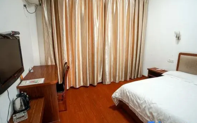 Ninghai chengcheng hotel