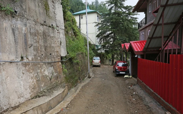 Oyo Home 15255 Valley View 2Bhk