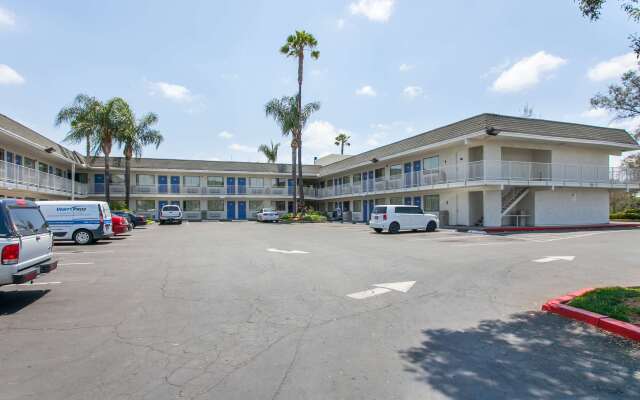 Motel 6 Rosemead, CA - Los Angeles