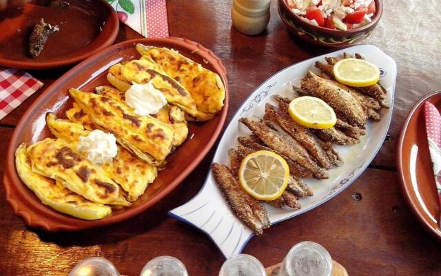 Guest House Lopatnica