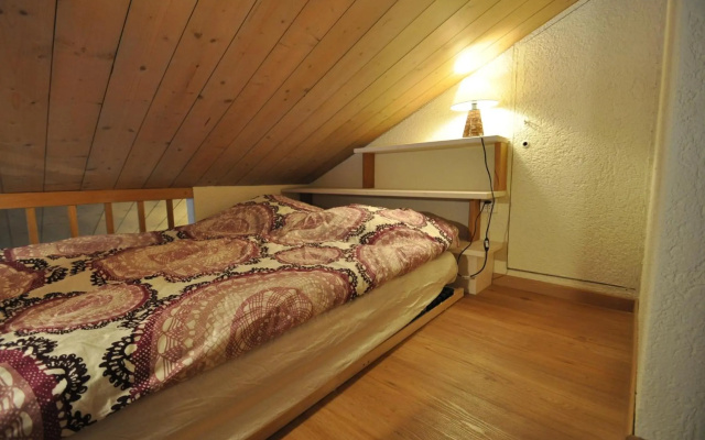 Haus Gamma - Studio Gamma – Guest Rooms – Zermatt