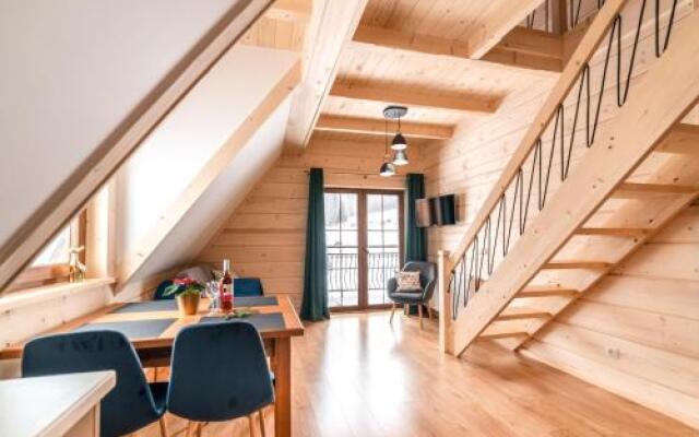 Apartamenty Augustynówka