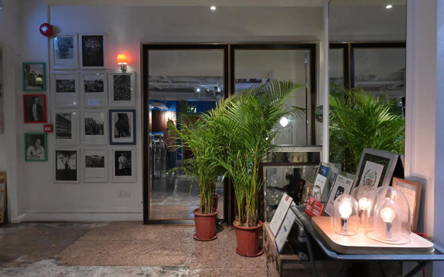 Mini Hotel Causeway Bay Hong Kong