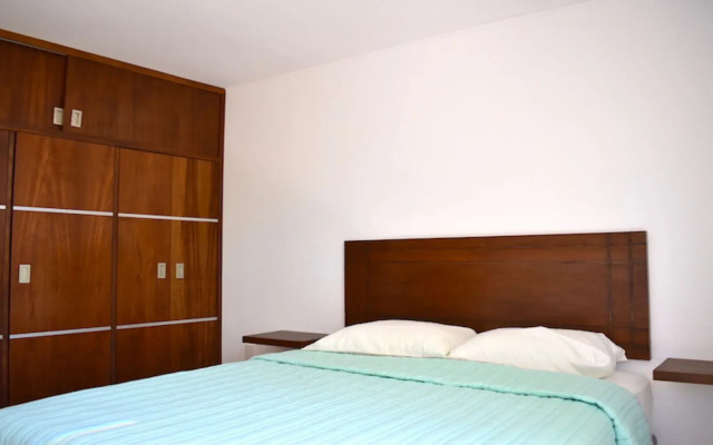 Condo 5 50 1BD by Project 4 Life