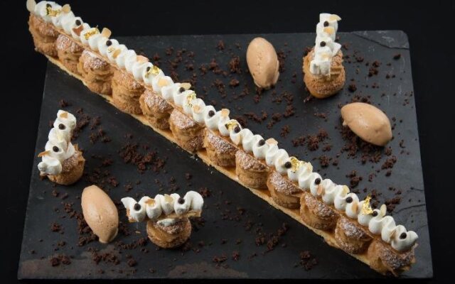 Domaine de Rochevilaine