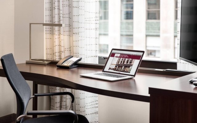 Residence Inn Chicago Downtown/Loop