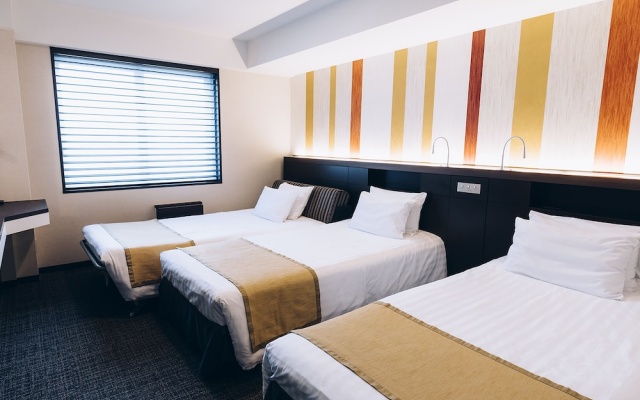 A Moderate Twin room (트윈 침대 2개) 사진 2