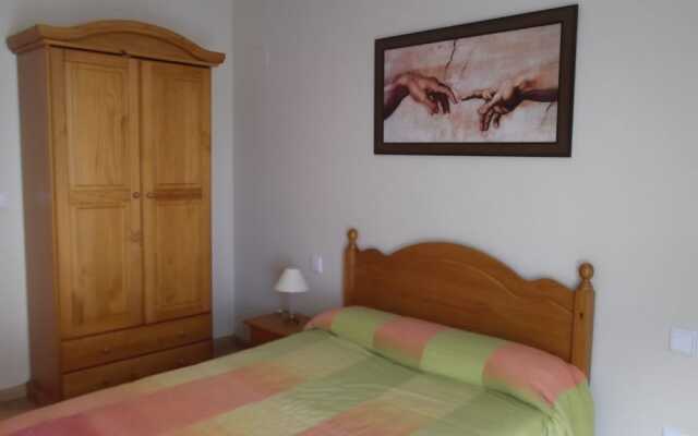 Apartamento San Babil - CS 21