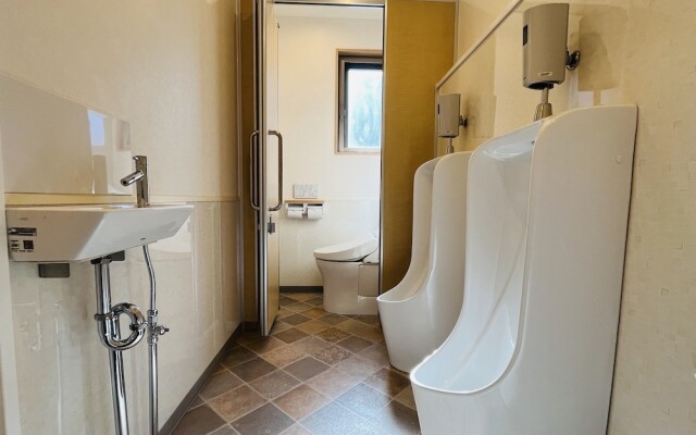 Hostel Asakusa Wasabi