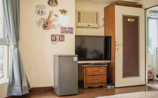 Shih Liang hotel