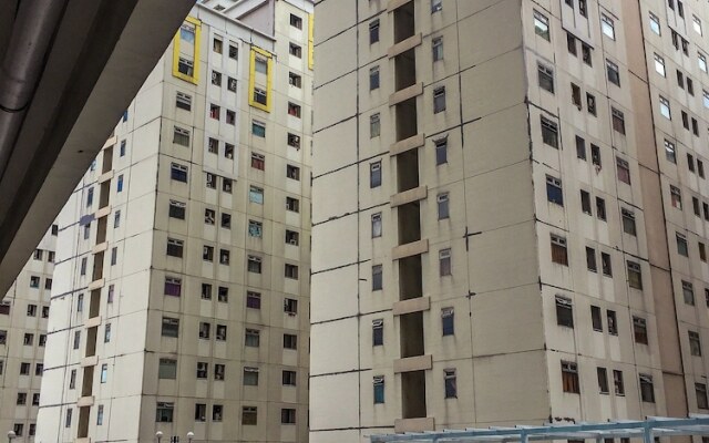 2BR Grand Emerald Apartment