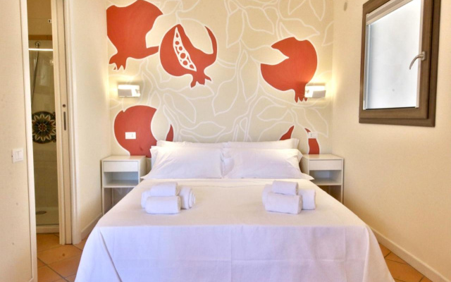 Dolcevita Egadi Resort - Adult Only