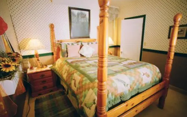 Chittenden House Bed and Breakfast