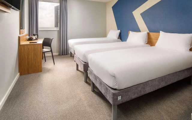 Ibis Budget London Heathrow Central