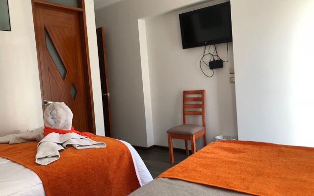 Chaska Suites