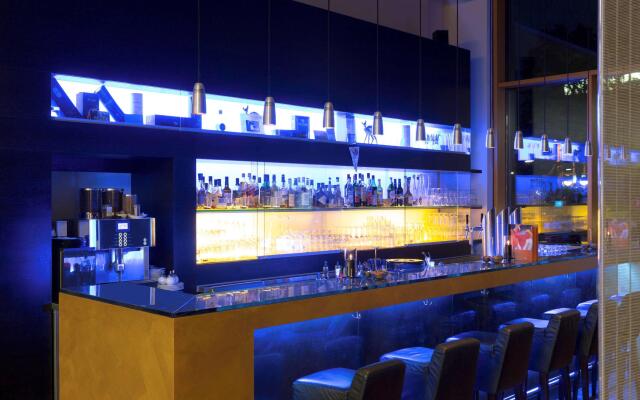 Novotel Karlsruhe City