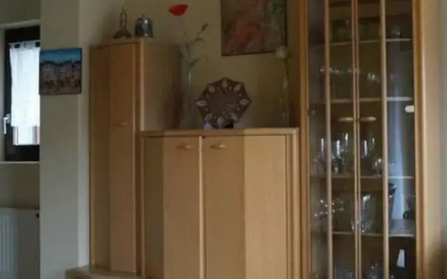 Lovely Apartment in Kirn