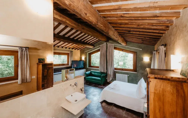 Borghetto Poggio Bianco - Antico casale