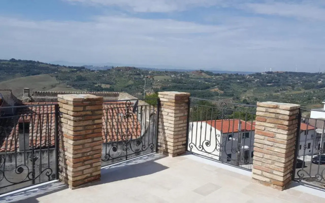 B&B Alle porte di San Rocco