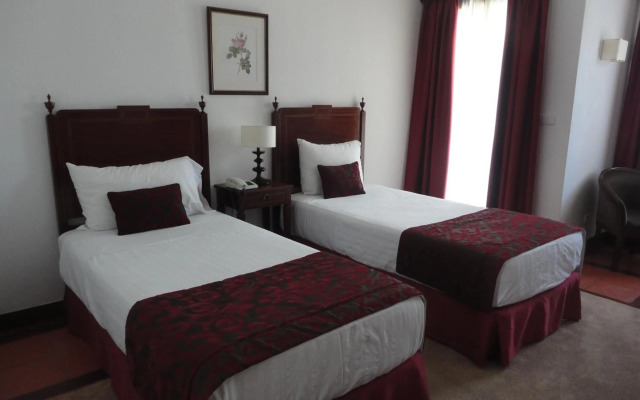 Hotel Rural Quinta de Santo António