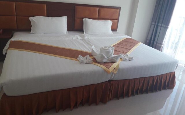 CK Resort Pattaya