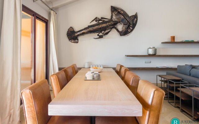 Penthouse Granados Del Mar