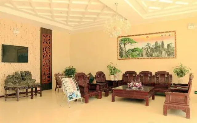 Oyo Zhenjiang Shuya Business Hotel