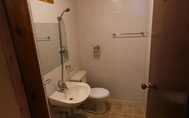 Gomangnan Dol Pension