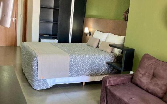 Arua Pousada Boutique